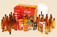 Coopers Beer Kits