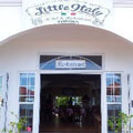 Tongatapu, Little Italy Hotel & Restaurant, Nuku'alofa