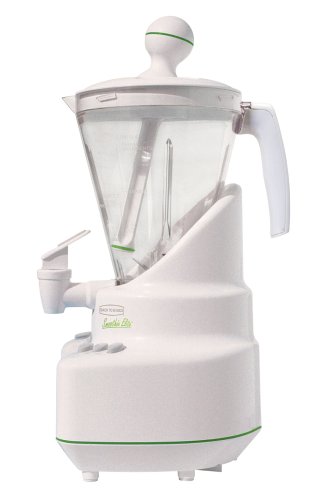 Back-To-Basics Smoothie Elite Maker