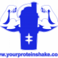 Your Protein Shake - www.yourproteinshake.co.uk