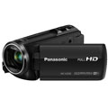 Panasonic HC-V250EB-K Full HD Camcorder