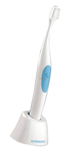 Ultrasonex Phaser Toothbrush