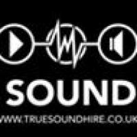 True Sound Hire Ltd - www.truesoundhire.co.uk