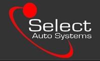 Select Auto Systems - www.selectautosystems.co.uk