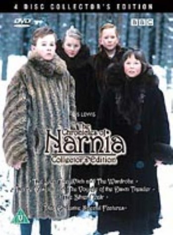 The Chronicles Of Narnia