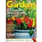 Gardens Monthly