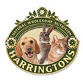 Harringtons Pet Foods www.harringtonspetfood.com