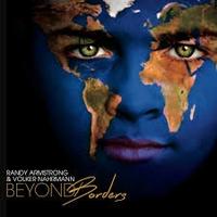 Beyond Borders CD by Randy Armstrong & Volker Nahrmann