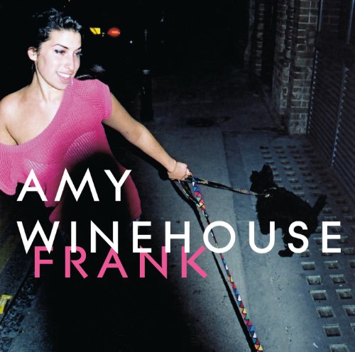 Amy Winehouse, Frank