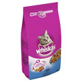 Whiskas Complete Dry Cat Food