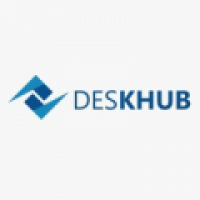 Deskhub - www.deskhub.in