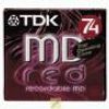 TDK MD 74