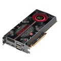 XFX ATI Radeon HD 5850