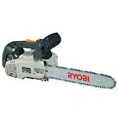 Ryobi CS-3635 355mm Petrol Chainsaw