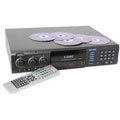 Citronic 5 - DISC DVD / MP3 PLAYER / KARAOKE MACHINE