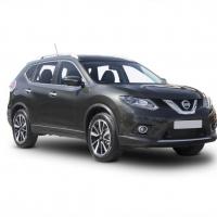 Nissan Xtrail 1.6 Dci Tekna