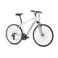 Ladies Barracuda H700s Hybrid Bike