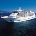 Silversea Silver Cloud