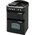 Leisure GR6GVKP Gas Cooker