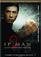 IP Man 2