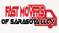 Fast Movers of Sarasota LLC - www.fastmoversofsarasotallc.com