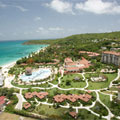 St. Johns, Sandals Grande Antigua Resort and Spa