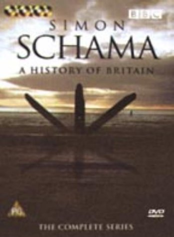 Simon Schama - A History of Britain : The Complete Series