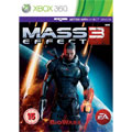 Mass Effect 3 (Xbox 360)