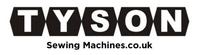 Tyson Sewing Machines Ltd - www.tysonsewingmachines.co.uk