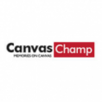 Canvas Champ - www.canvaschamp.co.uk