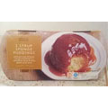 Marks & Spencer Treacle Sponge Puddings