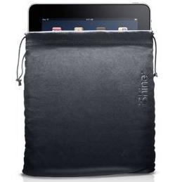 iShine Microfiber Sleeve for iPad 2