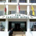 Sandown, Carlton Hotel