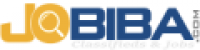 Jobiba.com Classifieds - www.jobiba.com