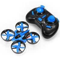 REALACC H36 Mini Quadcopter Drone 2.4G 4CH 6