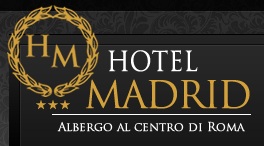 Hotel Madrid Roma - www.hotelmadridroma.com