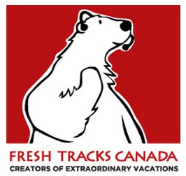 Fresh Tracks Canada - www.freshtrackscanada.com