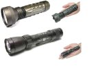 Surefire M6 & U2 ULTRA