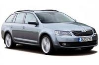 Skoda Octavia 1.4 TSI Elegance Estate