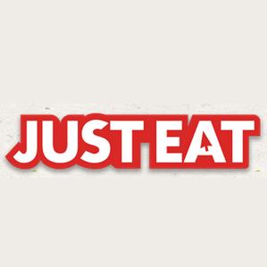 Just Eat - www.just-eat.co.uk