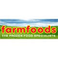 Farm Foods Harry Smith's Chip Shop Fish Fingers