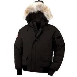 Canada Goose Chilliwack Parka