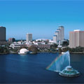 Orlando, Florida