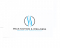 Peak Motion and Wellness - www.peakmotionandwellness.com