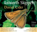 Lulworth Skipper Cider - www.lulworth-skipper.com