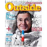 Outside - www.outsidemagazineoffer.com