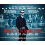 Tinker, Tailor, Soldier, Spy