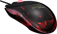 Razer Diamondback Magma