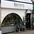 Bellini's Restaurant, Cheadle