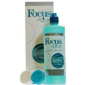 Ciba Vision Focus Aqua Solution